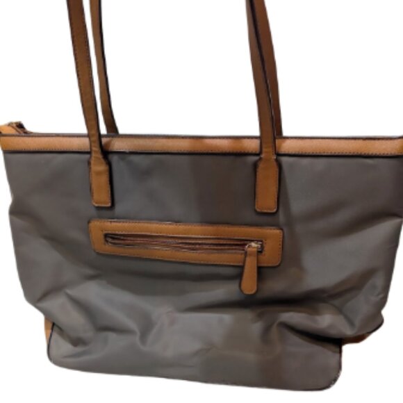 Michael Kors Nylon Tote - Picture 2 of 5